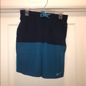 Nike Men’s Split 9” Swim Shorts